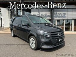 Mercedes-Benz Vito 116 CDI 9G Extral Klima Kamera MULTIBEAM