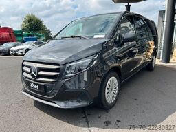 Mercedes-Benz Vito 116 CDI 9G Extral Klima Kamera MULTIBEAM