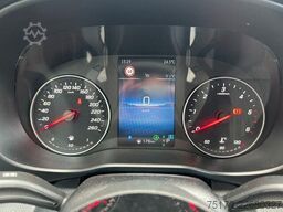 Mercedes-Benz Vito 116 CDI 9G Extral Klima Kamera MULTIBEAM