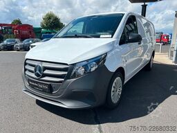 Mercedes-Benz Vito 116 CDI 9G Extral Klima MBUX Kamera