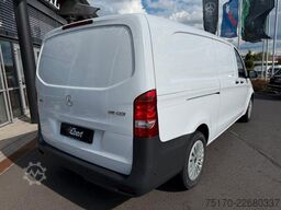 Mercedes-Benz Vito 116 CDI 9G Extralang Klima MBUX