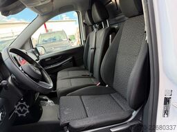 Mercedes-Benz Vito 116 CDI 9G Extralang Klima MBUX