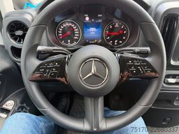 Mercedes-Benz Vito 116 CDI 9G Extralang Klima MBUX