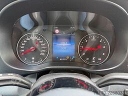 Mercedes-Benz Vito 116 CDI 9G Extralang Klima MBUX