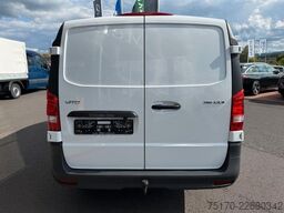 Mercedes-Benz Vito 116 CDI AHK Kamera Klima
