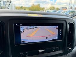 Mercedes-Benz Vito 116 CDI AHK Kamera Klima