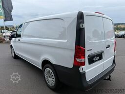 Mercedes-Benz Vito 116 CDI Extral Klima Kamera AHK