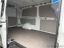 Mercedes-Benz Vito 116 CDI Extral Klima Kamera AHK