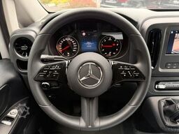 Mercedes-Benz Vito 116 CDI Extral Klima Kamera AHK