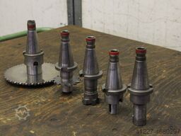 Gewefa SK40 verschiedene Ausführungen