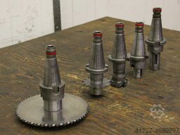 Gewefa SK40 verschiedene Ausführungen