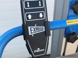 EXPRESSO Lift & Drive 175 (lift2move)