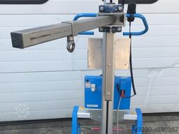 EXPRESSO Lift & Drive 175 (lift2move)