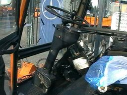 LADOG G129D,Fumo, Hansa,M26