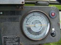 MERCEDES-BENZ MB trac 700 , Road and Rail, Zweiwege,Unimog,Mb