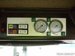 MERCEDES-BENZ MB trac 700 K Road and Rail,Unimog,Mb trac
