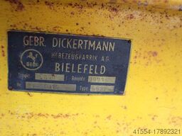 Gebr. Dickertmann 5631