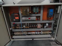 posimat unscrambler
