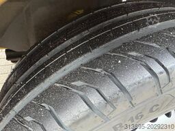 Mercedes-Benz Sprinter 316, Like new, BF3 Begleit- Escort- Co...