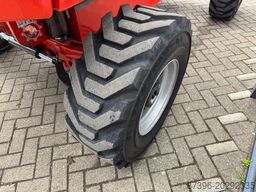 JLG 460SJ Hoogwerker Telescoophoogwerker