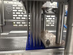 Henneken HPI 450 injector