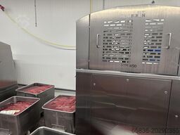 Henneken HPI 450 injector