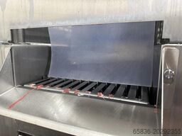 Henneken HPI 450 injector