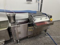 Henneken HPI 450 injector