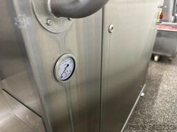 Henneken HPI 450 injector