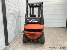 Linde H25D