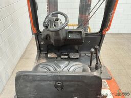Linde H25D