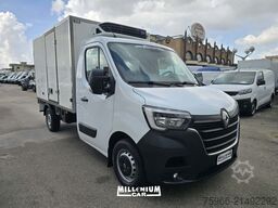 Renault RENAULT MASTER 2020 CELLA 3,20 FRC