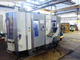 DMG DMC 60 H