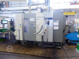 DMG DMC 60 H