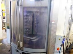 DMG DMC 60 H