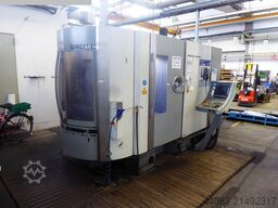 DMG DMC 60 H