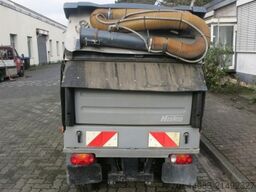 HAKO Citymaster 2000