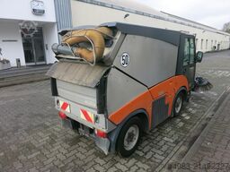 HAKO Citymaster 2000
