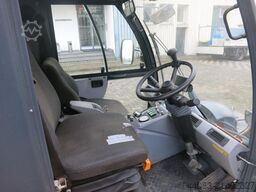 HAKO Citymaster 2000
