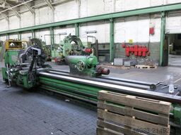 WOHLENBERG S 900