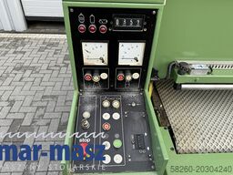 STEMAC LCRT 900
