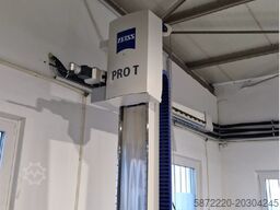 Zeiss CMM Pro T2 advance 16/21