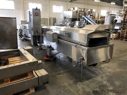 Stork GoldFryer TBM630/5000TH