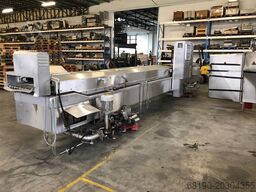 Stork GoldFryer TBM630/5000TH