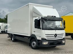 Mercedes-Benz Atego 1223 L 2020.  720x248x260 3tons klep.