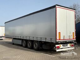 Schmitz Cargobull Curtainsider Standard