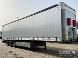 Schmitz Cargobull Curtainsider Standard