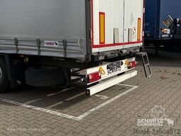 Schmitz Cargobull Curtainsider Standard