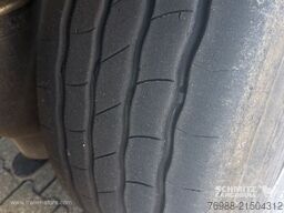 Schmitz Cargobull Curtainsider Standard