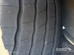 Schmitz Cargobull Curtainsider Standard